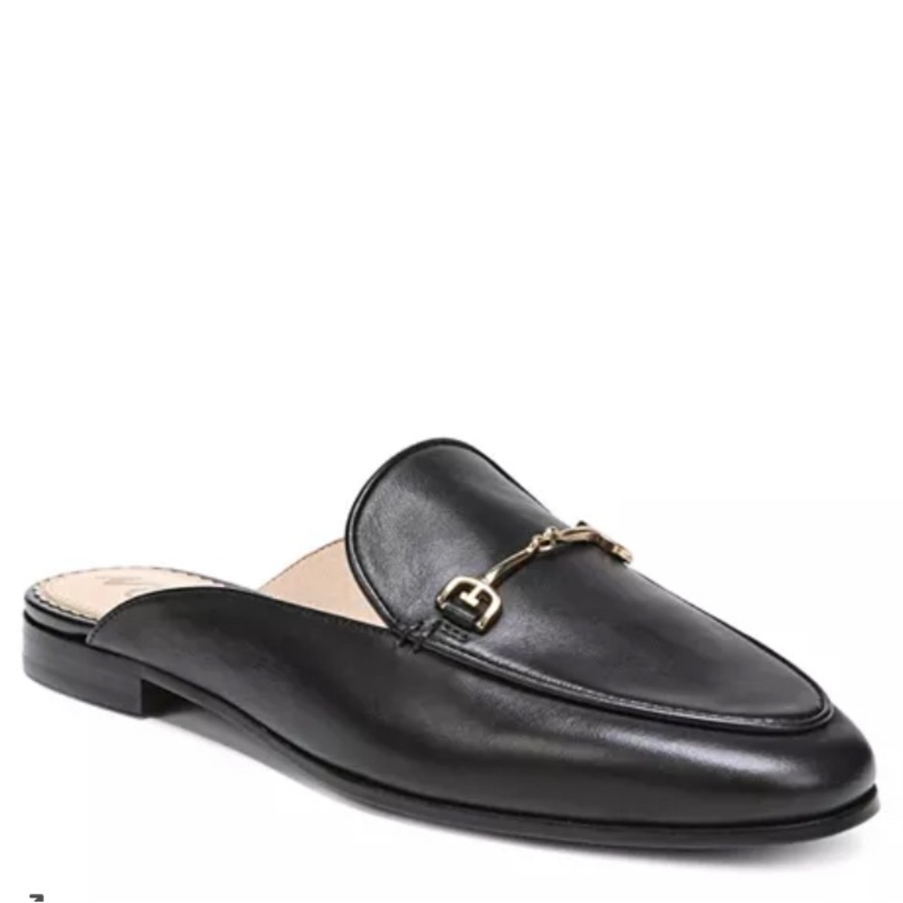 Sam Edelman Women's Linnie Mules 8.5 wide